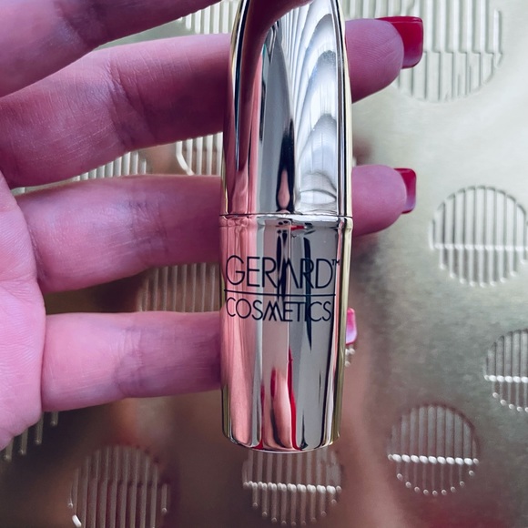 5/ $30 Gerard Cosmetics Sangria Lipstick - Picture 2 of 3
